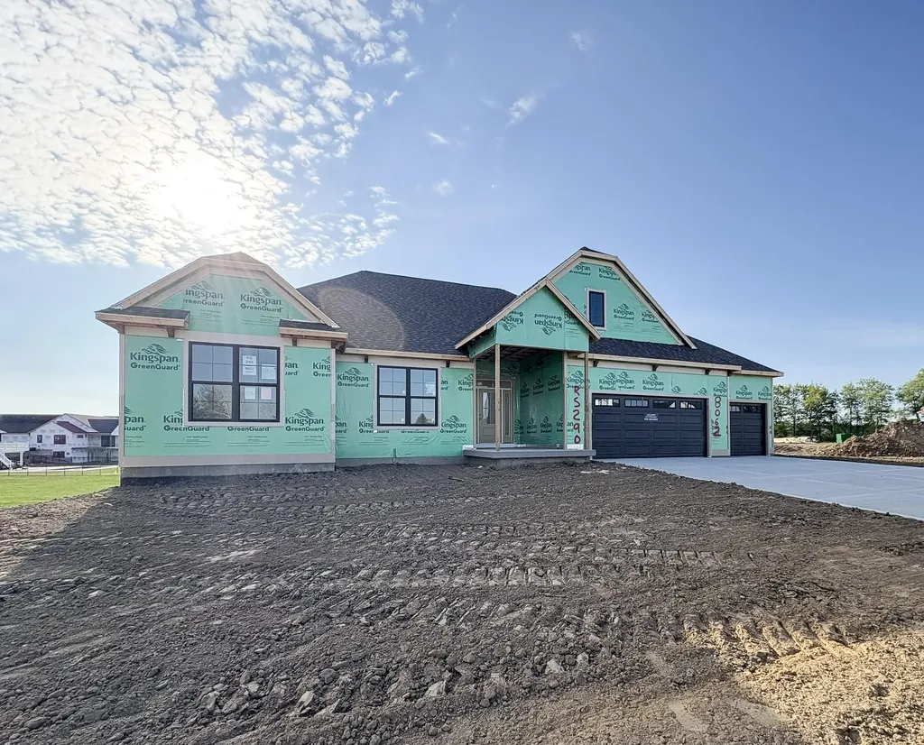 8062 Erie Drive SW Byron Township MI 49315