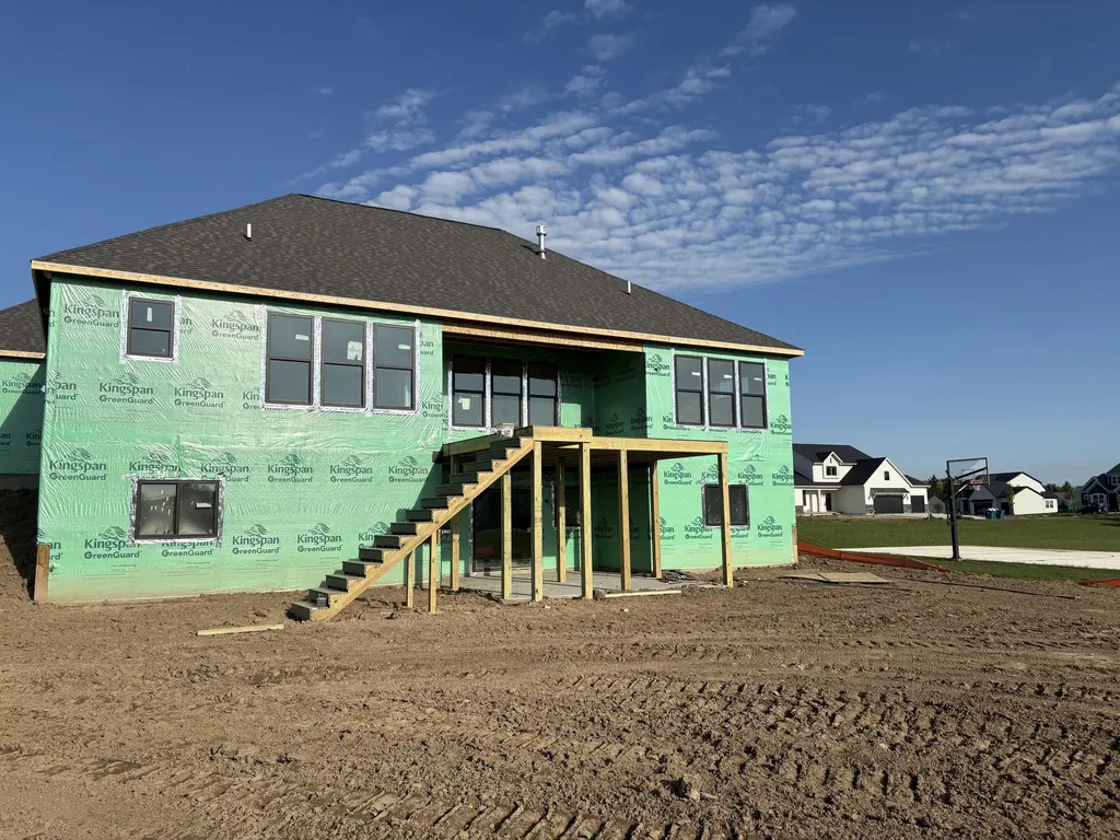 8062 Erie Drive SW Byron Township MI 49315