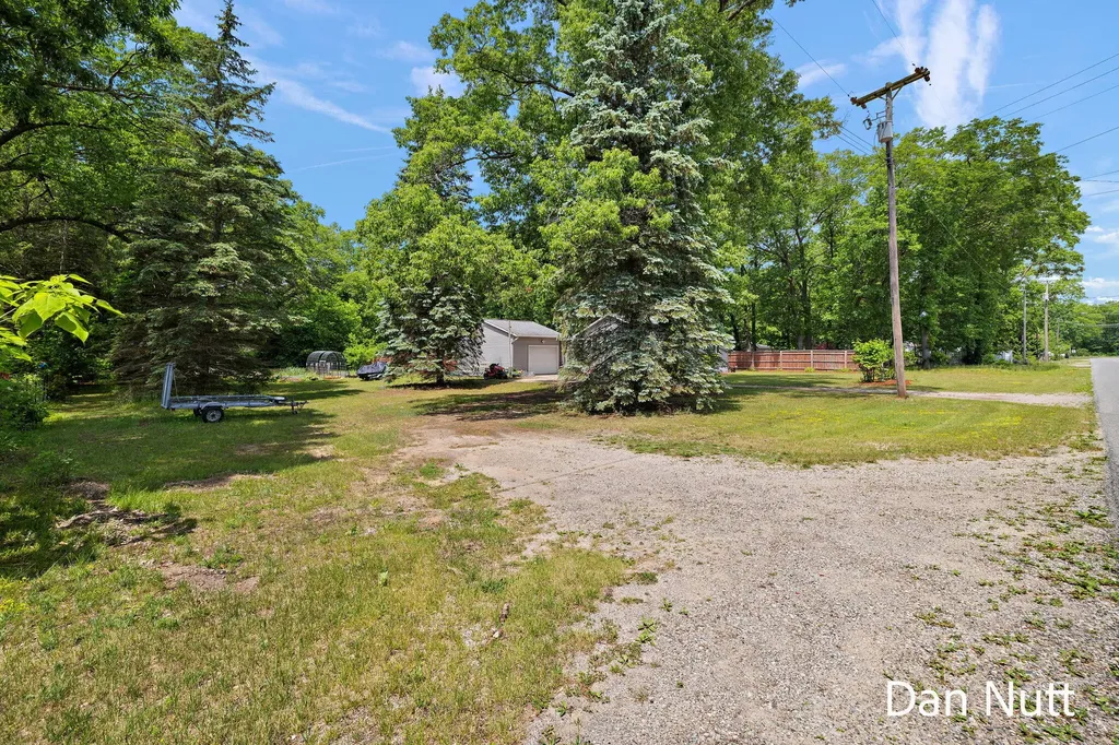 107 N Densmore Street Muskegon Charter Township MI 49442