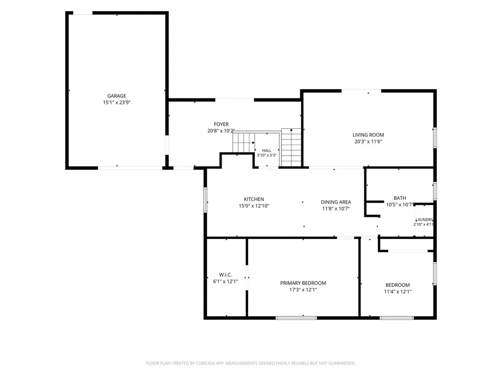 107 N Densmore Street Muskegon Charter Township MI 49442