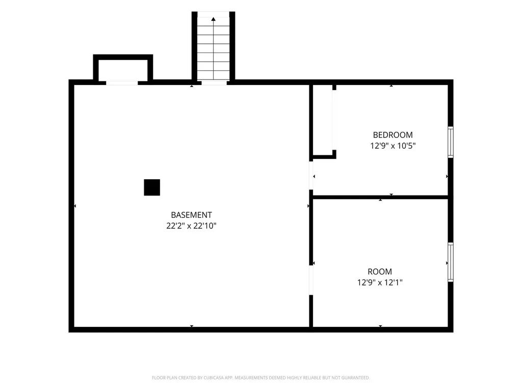 107 N Densmore Street Muskegon Charter Township MI 49442