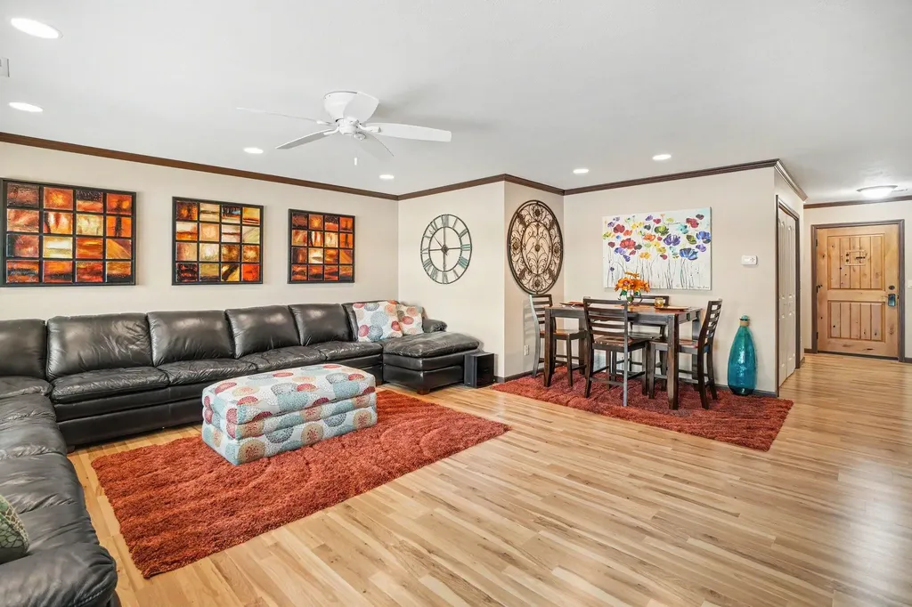 4002 Wilson Beach Road Cedar Creek Township MI 49457