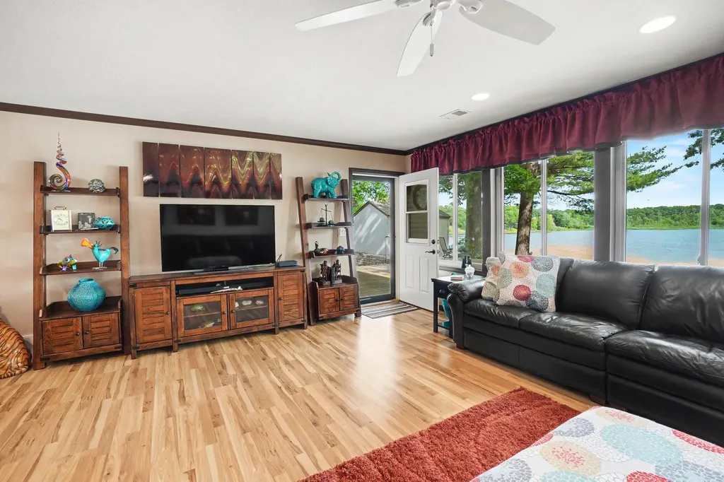 4002 Wilson Beach Road Cedar Creek Township MI 49457