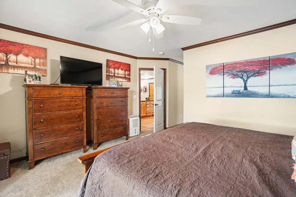 4002 Wilson Beach Road Cedar Creek Township MI 49457
