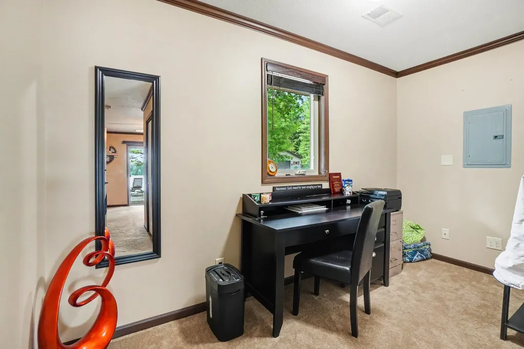 4002 Wilson Beach Road Cedar Creek Township MI 49457
