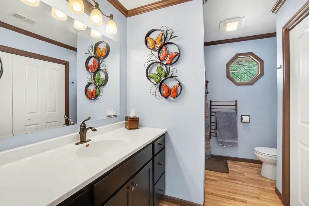 4002 Wilson Beach Road Cedar Creek Township MI 49457