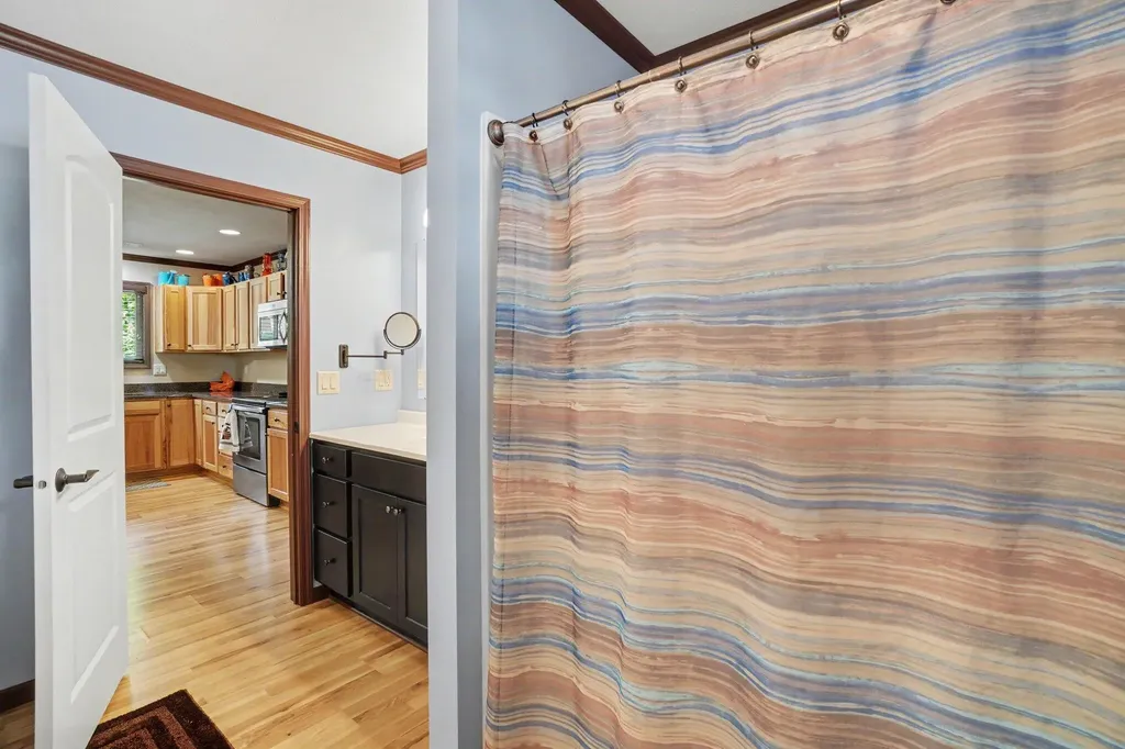 4002 Wilson Beach Road Cedar Creek Township MI 49457