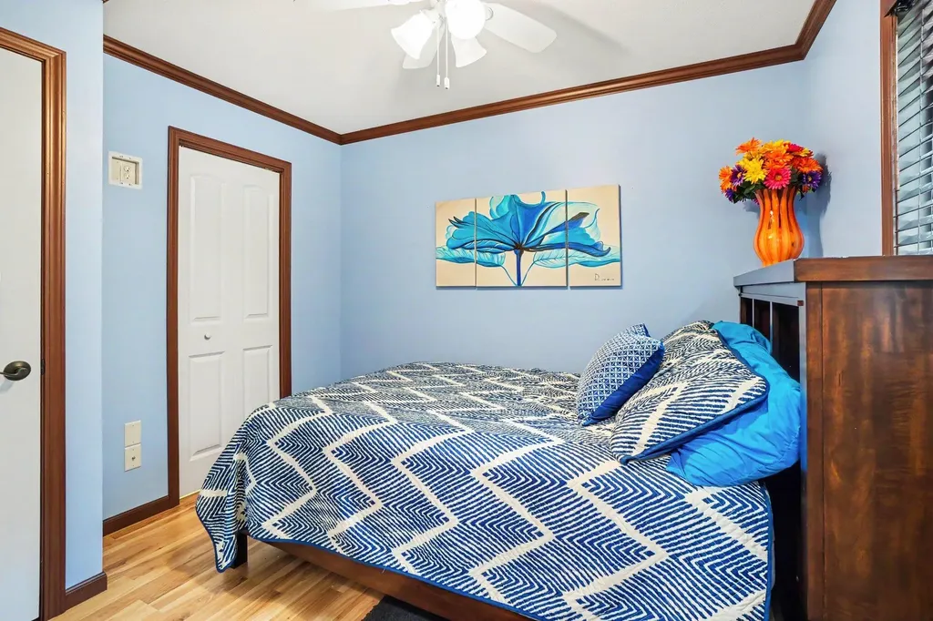 4002 Wilson Beach Road Cedar Creek Township MI 49457