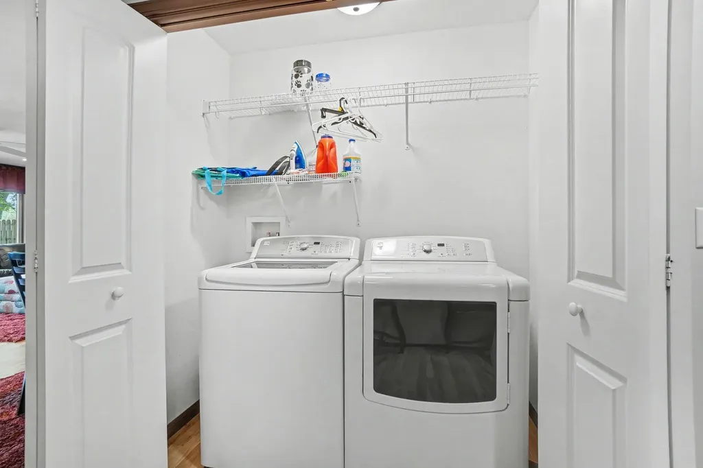 4002 Wilson Beach Road Cedar Creek Township MI 49457