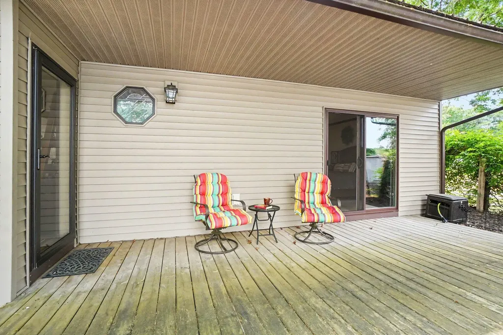 4002 Wilson Beach Road Cedar Creek Township MI 49457