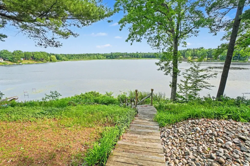 4002 Wilson Beach Road Cedar Creek Township MI 49457
