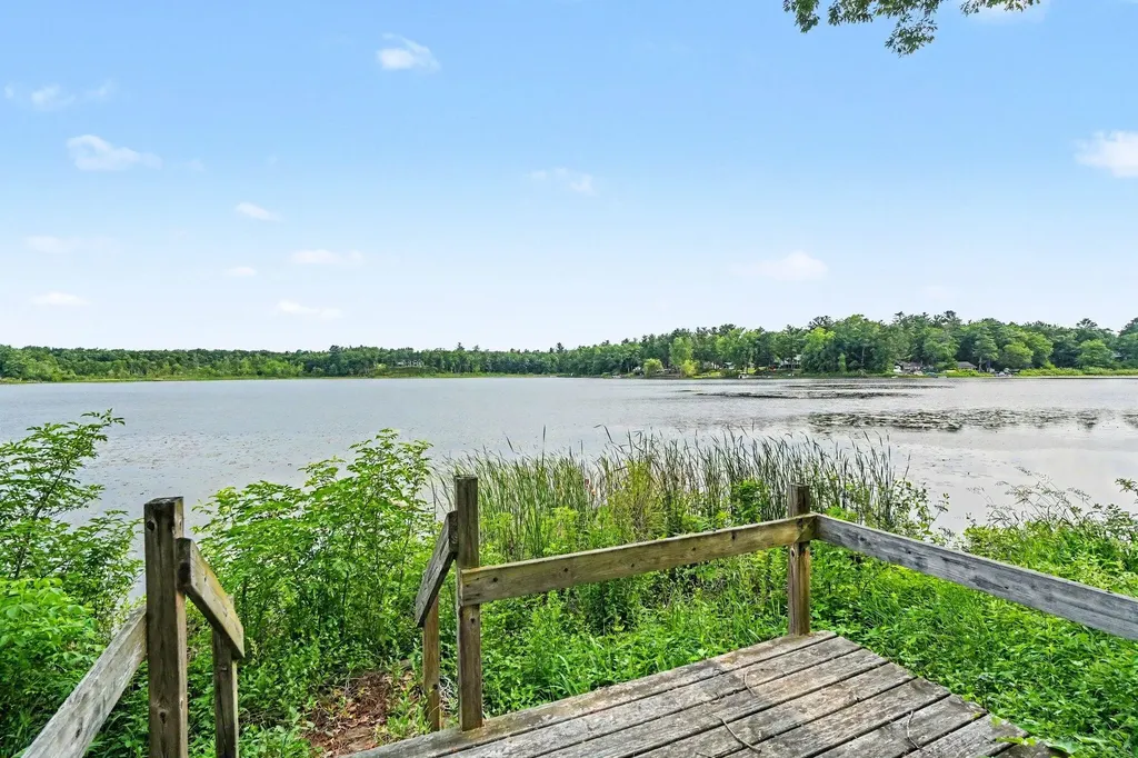 4002 Wilson Beach Road Cedar Creek Township MI 49457