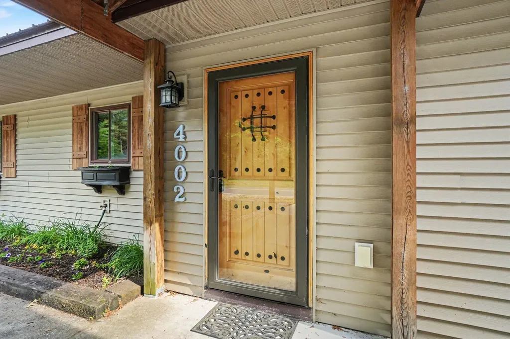 4002 Wilson Beach Road Cedar Creek Township MI 49457