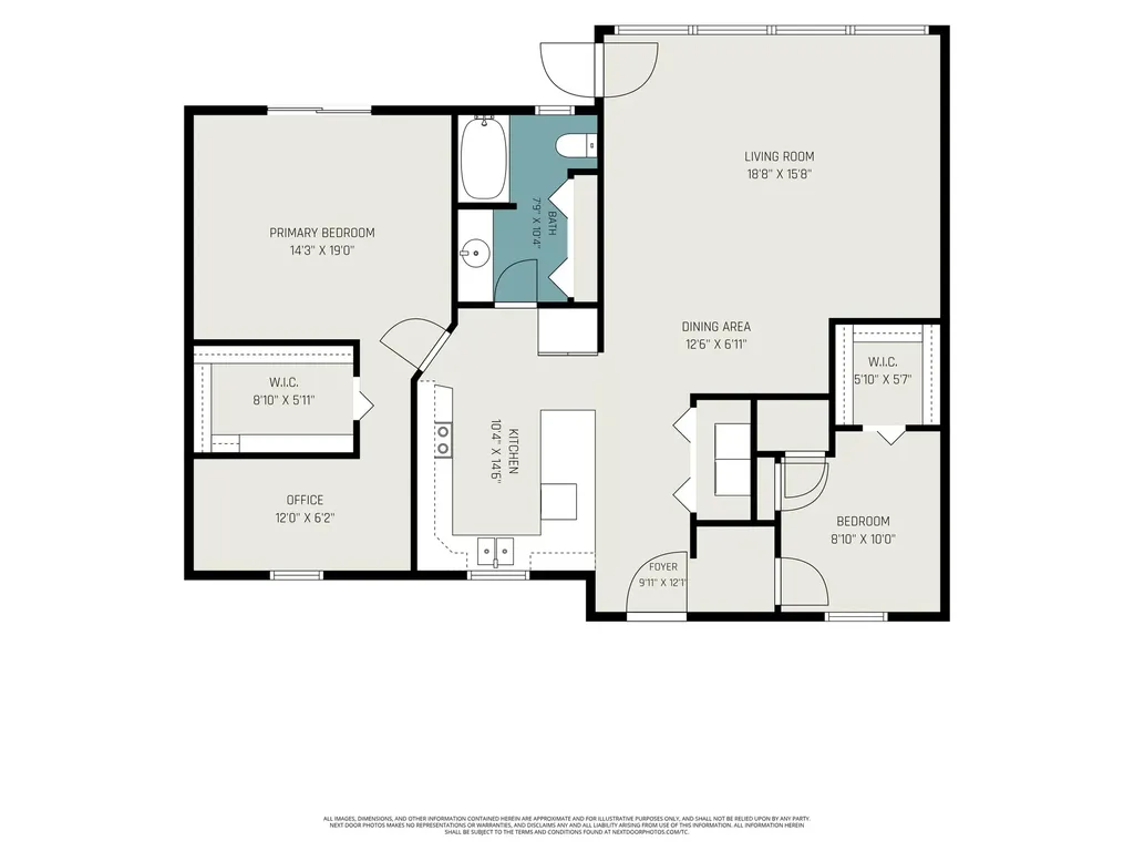 4002 Wilson Beach Road Cedar Creek Township MI 49457