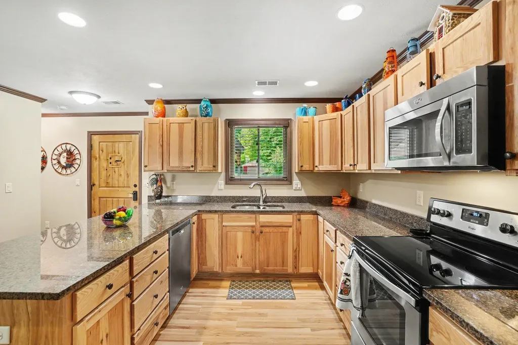 4002 Wilson Beach Road Cedar Creek Township MI 49457