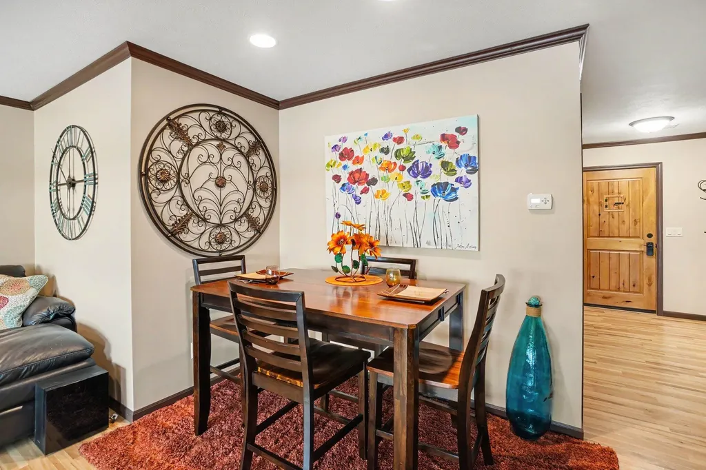 4002 Wilson Beach Road Cedar Creek Township MI 49457