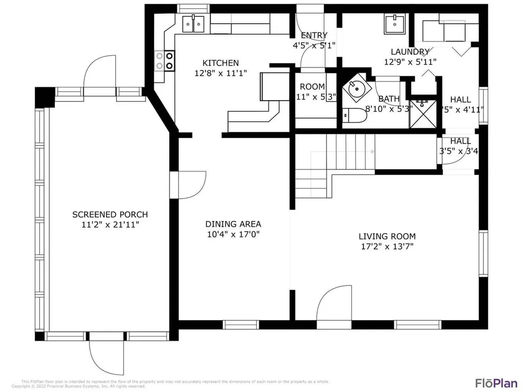 2311 E Glendora Road Buchanan Township MI 49107