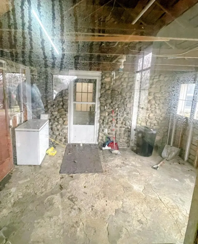 2311 E Glendora Road Buchanan Township MI 49107