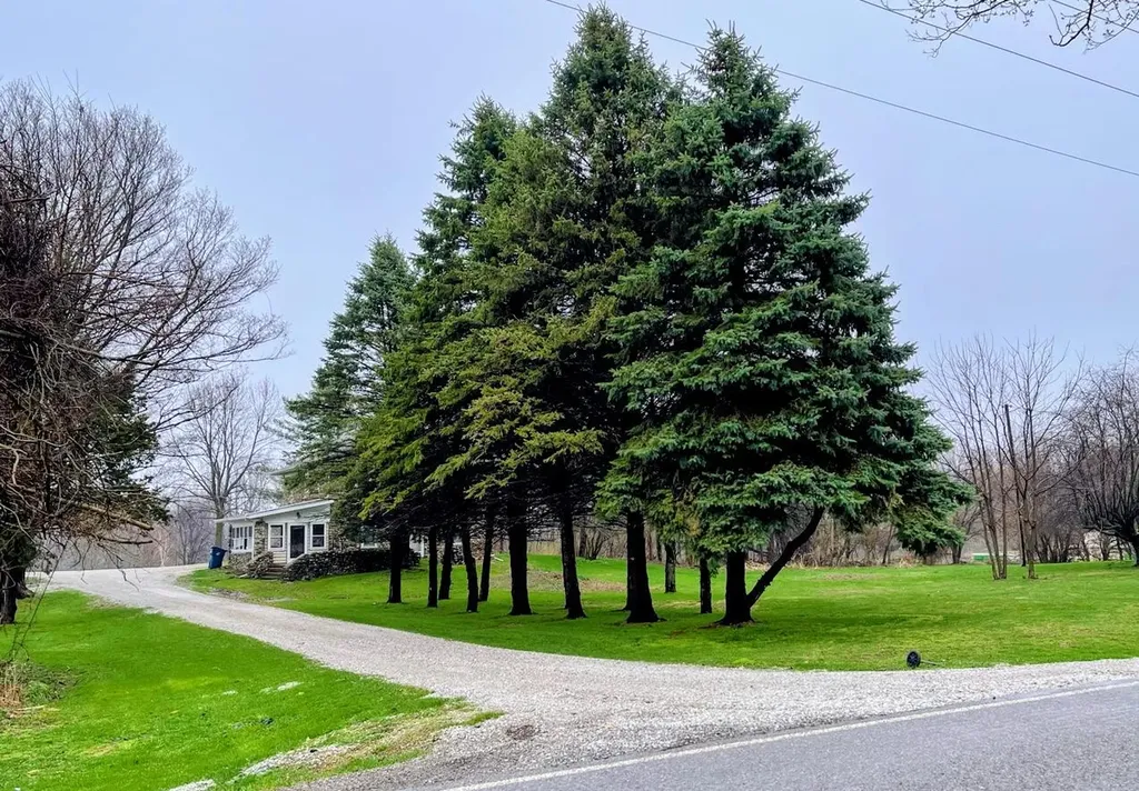 2311 E Glendora Road Buchanan Township MI 49107