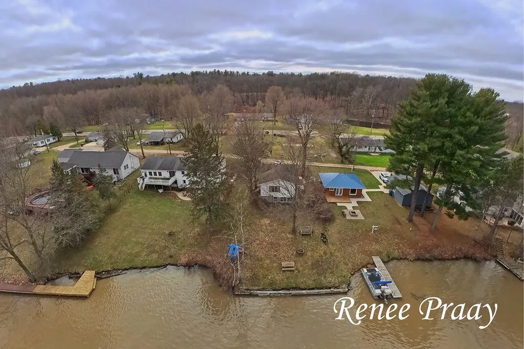3511 Lake Allegan Drive Allegan Township MI 49010