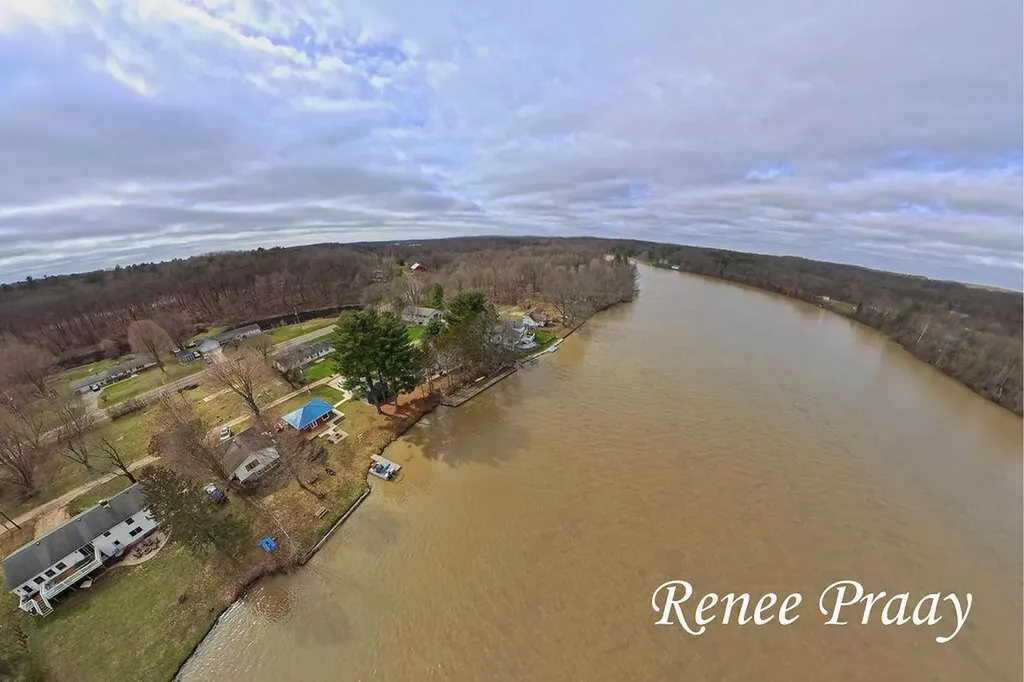 3511 Lake Allegan Drive Allegan Township MI 49010