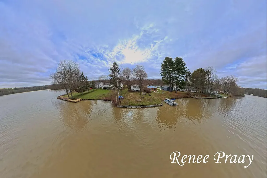 3511 Lake Allegan Drive Allegan Township MI 49010