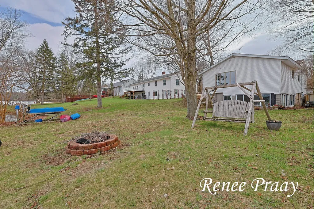3511 Lake Allegan Drive Allegan Township MI 49010