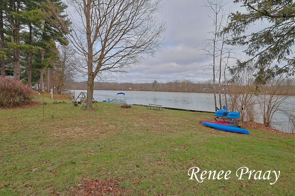 3511 Lake Allegan Drive Allegan Township MI 49010
