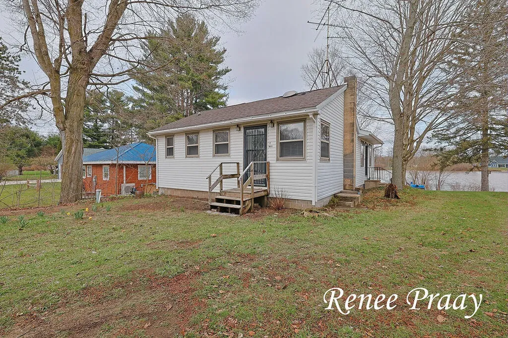 3511 Lake Allegan Drive Allegan Township MI 49010