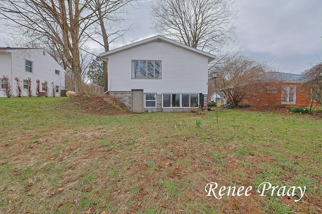 3511 Lake Allegan Drive Allegan Township MI 49010