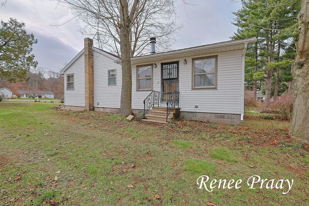 3511 Lake Allegan Drive Allegan Township MI 49010
