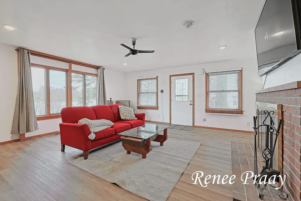 3511 Lake Allegan Drive Allegan Township MI 49010