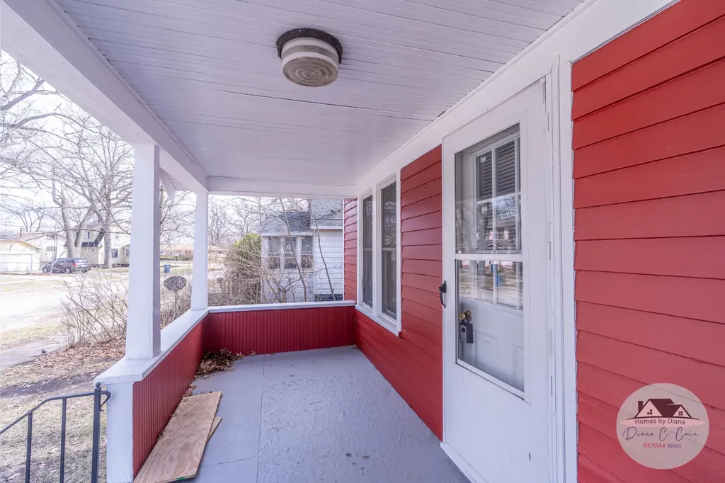 71 Crescent Avenue Muskegon Heights City MI 49444