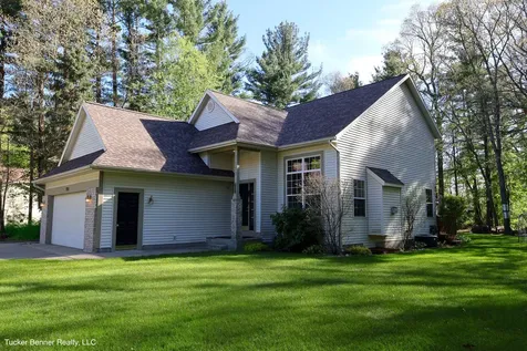 7703 Pinecone Court Whitehall Township MI 49461