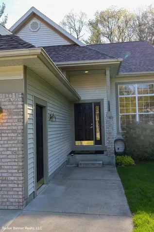 7703 Pinecone Court Whitehall Township MI 49461