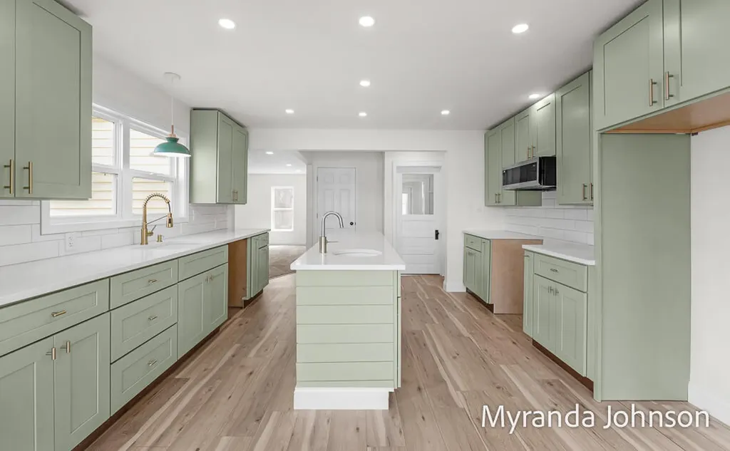 14661 Mercury Drive Grand Haven Charter Township MI 49417
