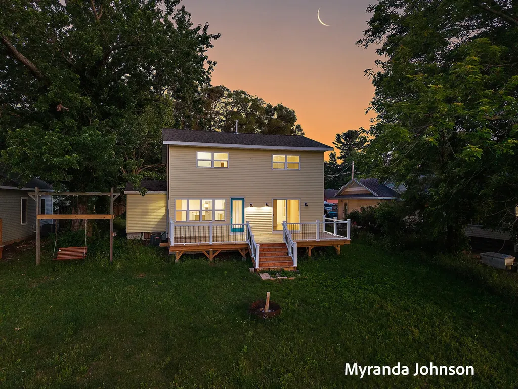 14661 Mercury Drive Grand Haven Charter Township MI 49417