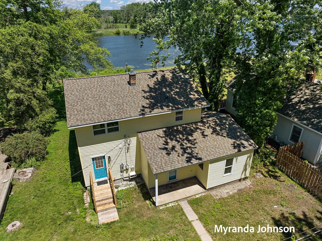 14661 Mercury Drive Grand Haven Charter Township MI 49417