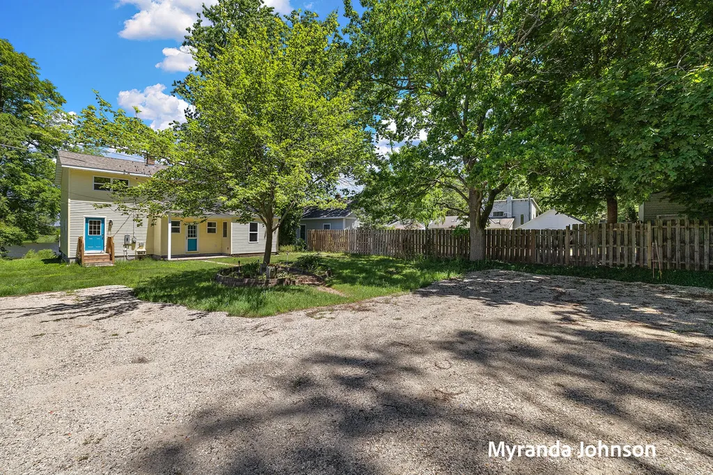 14661 Mercury Drive Grand Haven Charter Township MI 49417