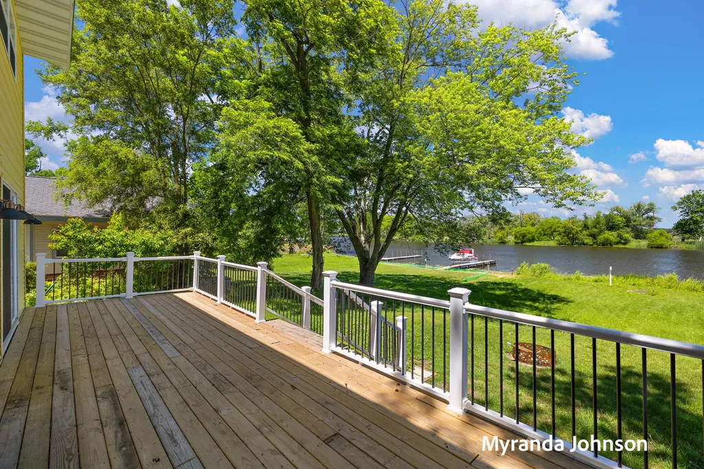 14661 Mercury Drive Grand Haven Charter Township MI 49417