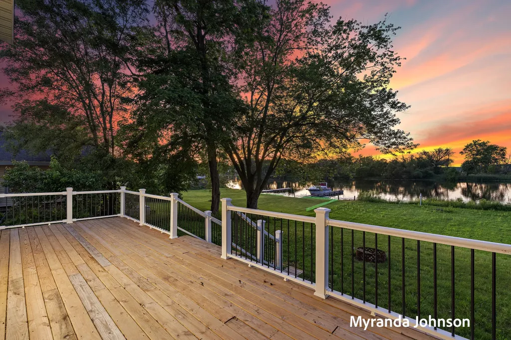 14661 Mercury Drive Grand Haven Charter Township MI 49417
