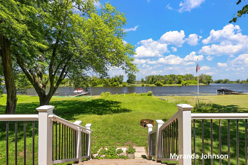 14661 Mercury Drive Grand Haven Charter Township MI 49417