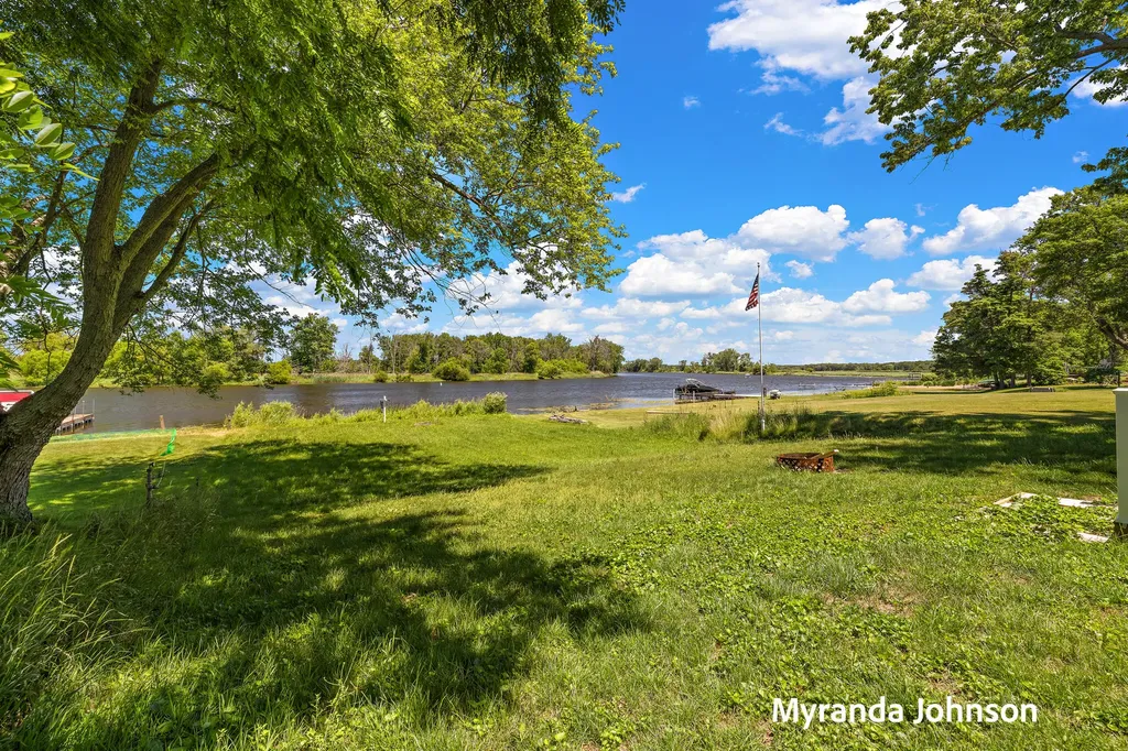 14661 Mercury Drive Grand Haven Charter Township MI 49417