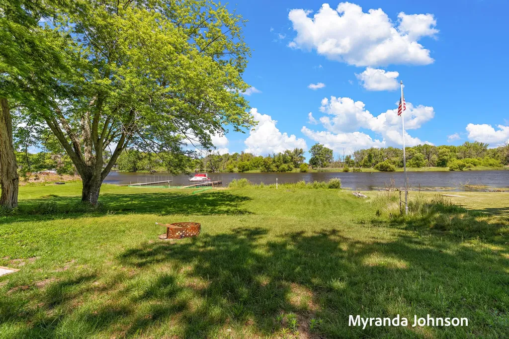 14661 Mercury Drive Grand Haven Charter Township MI 49417