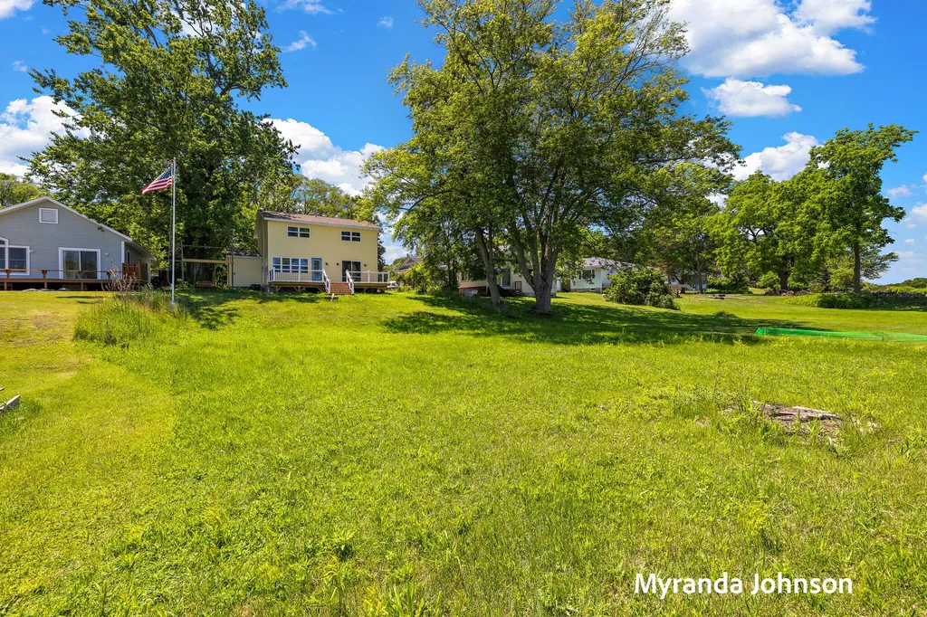 14661 Mercury Drive Grand Haven Charter Township MI 49417