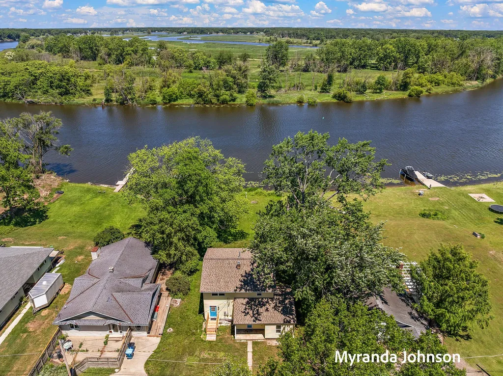 14661 Mercury Drive Grand Haven Charter Township MI 49417