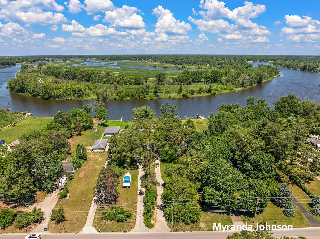 14661 Mercury Drive Grand Haven Charter Township MI 49417