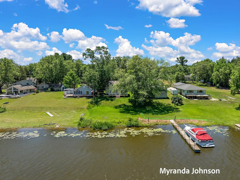 14661 Mercury Drive Grand Haven Charter Township MI 49417