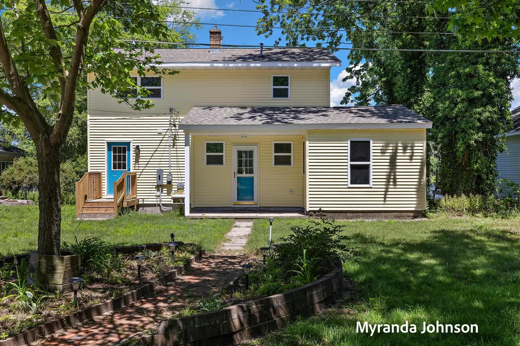 14661 Mercury Drive Grand Haven Charter Township MI 49417