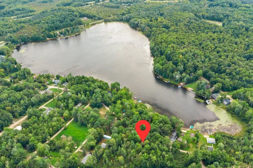 20308 Lakeview Drive Burdell Township MI 49688